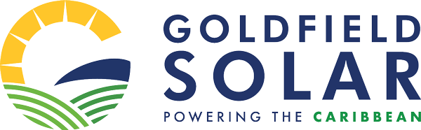 Goldfield Solar logo