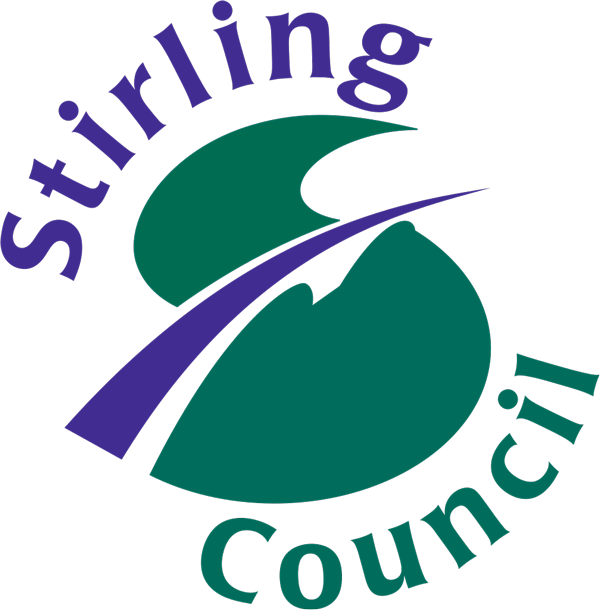 Stirling Council logo