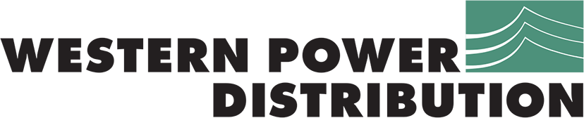 Western Power Distribution logo