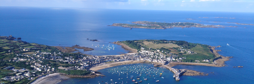 Smart Energy Islands -  smart technology to decarbonise the Isles of Scilly