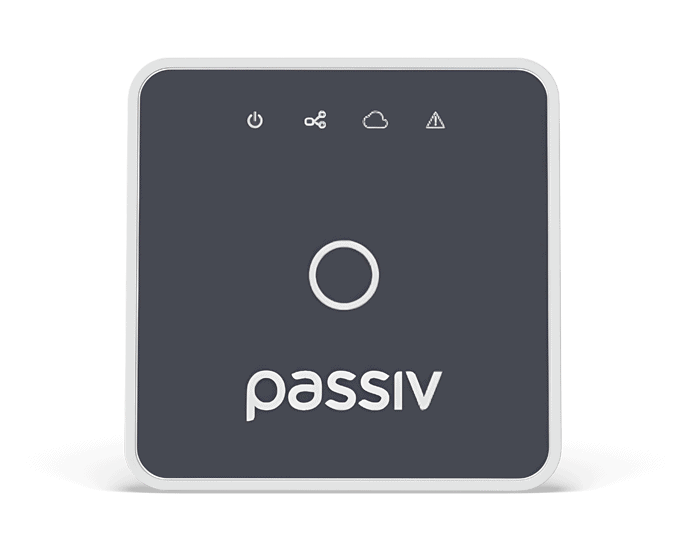 Passiv Hub
