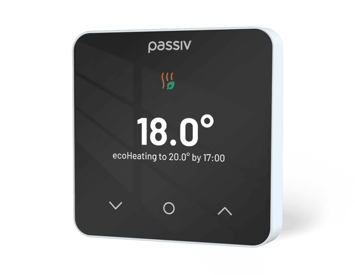 Passiv Smart Thermostat