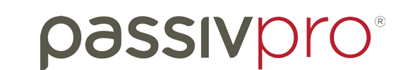 Passiv Pro Logo
