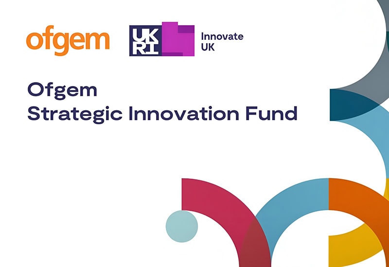 Ofgem SIF smarter controls
