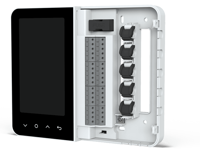Inside the Passiv Programmer
